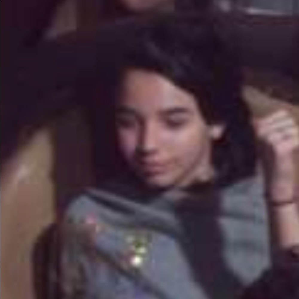 Meet your Posher, Makenna